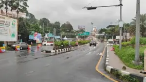 Libur Nataru, Ganjil Genap Puncak Bogor Ditiadakan, Fokus Sistem One Way Libur Nataru, Ganjil Genap Puncak Bogor Ditiadakan, Fokus Sistem One Way