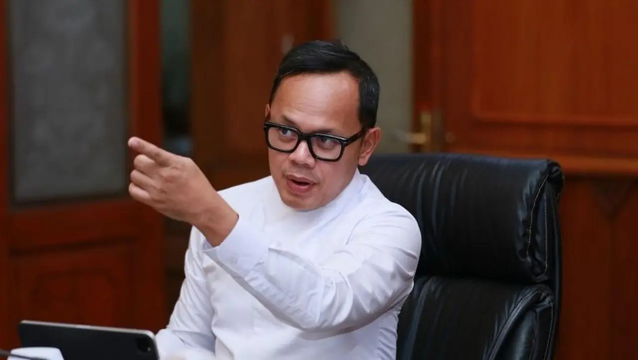 Wamendagri Bima Arya: Korupsi Proyek Ijon Bupati Bekasi Rampas Hak Publik Wamendagri Bima Arya: Korupsi Proyek Ijon Bupati Bekasi Rampas Hak Publik