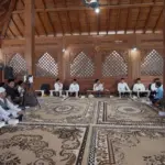 BNPT dan Ponpes LP3IA Gelar Dialog Kebangsaan Perkuat Moderasi Beragama BNPT dan Ponpes LP3IA Gelar Dialog Kebangsaan Perkuat Moderasi Beragama