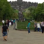 Libur Nataru, 170 Ribu Wisatawan Diprediksi Padati Candi Borobudur Libur Nataru, 170 Ribu Wisatawan Diprediksi Padati Candi Borobudur