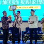 Fadli Zon: Kongres Kebudayaan Madura Ruang Refleksi Hadapi Arus Globalisasi dan Digitalisasi