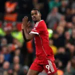 Alexander Isak Yakin Waktunya Tiba di Liverpool Meski Mandul Gol Alexander Isak Yakin Waktunya Tiba di Liverpool Meski Mandul Gol