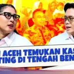 Bencana Aceh Perparah Stunting Anak, IDAI Soroti Akses Logistik dan Mi Instan