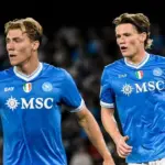 Conte Sindir Manchester United Lagi? Soroti Performa Hojlund dan McTominay di Napoli Conte Sindir Manchester United Lagi? Soroti Performa Hojlund dan McTominay di Napoli