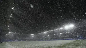 Sejarah Boxing Day Liga Inggris: Dari Kotak Kado Hingga Rekor 66 Gol dalam Sehari