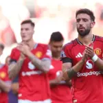 Ryan Giggs Bela Bruno Fernandes, Sebut Sang Gelandang Pemain Terbaik MU Saat Ini Ryan Giggs Bela Bruno Fernandes, Sebut Sang Gelandang Pemain Terbaik MU Saat Ini