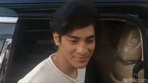 Kenzy Taulany Ungkap Fokus Olahraga dan Rindu Akting Bersama Ayah Andre Taulany Kenzy Taulany Ungkap Fokus Olahraga dan Rindu Akting Bersama Ayah Andre Taulany