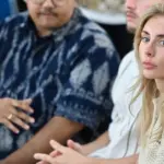 Bonnie Blue Dideportasi dari Bali, Kini Diduga Lecehkan Bendera RI dan Dilaporkan ke Inggris