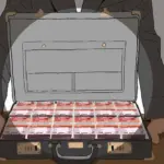 Eks Kepala Bank di Lebak Divonis 4 Tahun Penjara Akibat Korupsi untuk Judi Online Eks Kepala Bank di Lebak Divonis 4 Tahun Penjara Akibat Korupsi untuk Judi Online