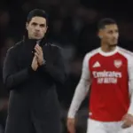 Mikel Arteta: Masa Depan di Arsenal Bergantung pada Gelar Juara