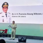 Pramono Anung Desak Dinkes DKI Gencarkan Vaksinasi HPV untuk Tekan Angka Kematian Akibat Kanker Serviks Pramono Anung Desak Dinkes DKI Gencarkan Vaksinasi HPV untuk Tekan Angka Kematian Akibat Kanker Serviks