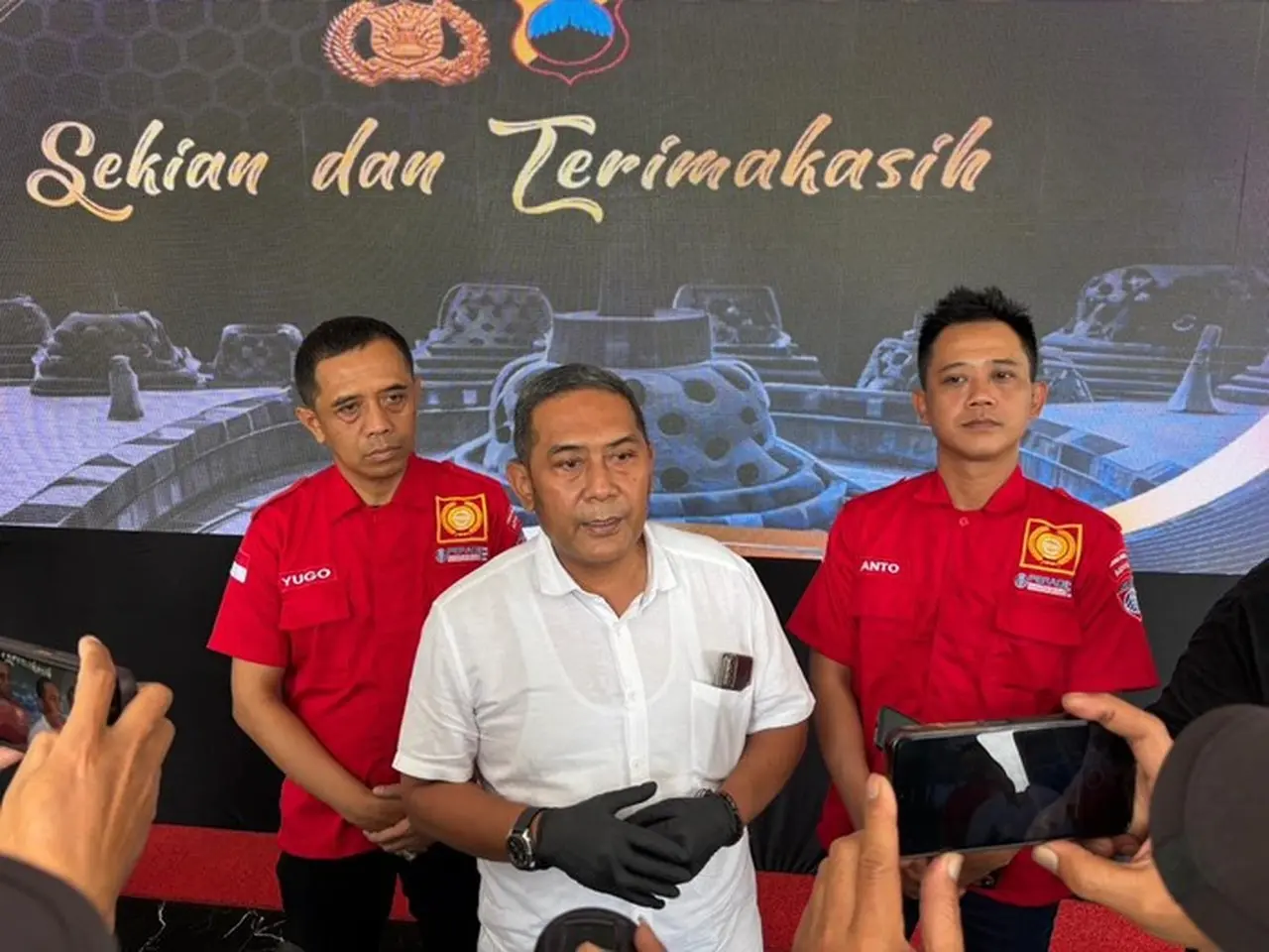 Polda Jateng Ungkap Pembunuhan Advokat Aris Munadi, Peradi Purwokerto Apresiasi Langkah Cepat Polisi