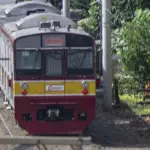 Gangguan Jalur Rel Tambun Sebabkan 6 Perjalanan KRL Cikarang Terlambat 30 Menit