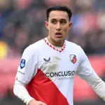 Miliano Jonathans Terancam Dilepas FC Utrecht di Bursa Transfer Januari Akibat Minim Jam Terbang Miliano Jonathans Terancam Dilepas FC Utrecht di Bursa Transfer Januari Akibat Minim Jam Terbang
