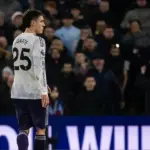 Manuel Ugarte Jadi Starter, Manchester United Kembali Telan Kekalahan: Mitos atau Fakta?