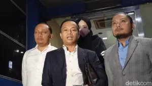 Tim Kuasa Hukum Inara Rusli Mundur, Ungkap Adanya Perbedaan Visi dengan Klien