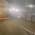 Fakta di Balik Video Viral Pesawat TTergeglincir di Bandara Soetta, Polisi Beri Penjelasan Fakta di Balik Video Viral Pesawat TTergeglincir di Bandara Soetta, Polisi Beri Penjelasan