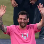 Messi ke India Habiskan Rp 600 M, Tapi Liga Lokal Terancam Mati Suri