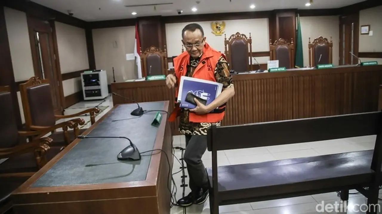 Pengacara Nurhadi Keberatan dengan Keterangan Saksi di Sidang Kasus TPPU dan Gratifikasi
