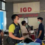 Kemenkes: 35.975 Pengungsi Bencana di Aceh-Sumut Terkena ISPA, Rincian Kasus Terungkap Kemenkes: 35.975 Pengungsi Bencana di Aceh-Sumut Terkena ISPA, Rincian Kasus Terungkap