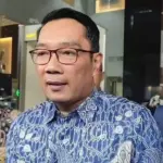 KPK Dalami Aliran Dana Non-Budgeter Bank BJB, Ridwan Kamil: Mungkin Ada Pihak Lain Terima Uang KPK Dalami Aliran Dana Non-Budgeter Bank BJB, Ridwan Kamil: Mungkin Ada Pihak Lain Terima Uang