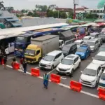 Lonjakan Penumpang dan Kendaraan ke Bali saat Libur Natal 2025, ASDP Catat Peningkatan Signifikan Lonjakan Penumpang dan Kendaraan ke Bali saat Libur Natal 2025, ASDP Catat Peningkatan Signifikan