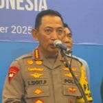 Kapolri Jenderal Sigit Perkuat Peran Polwan di Jabatan Strategis, Perhatikan Masukan Reformasi