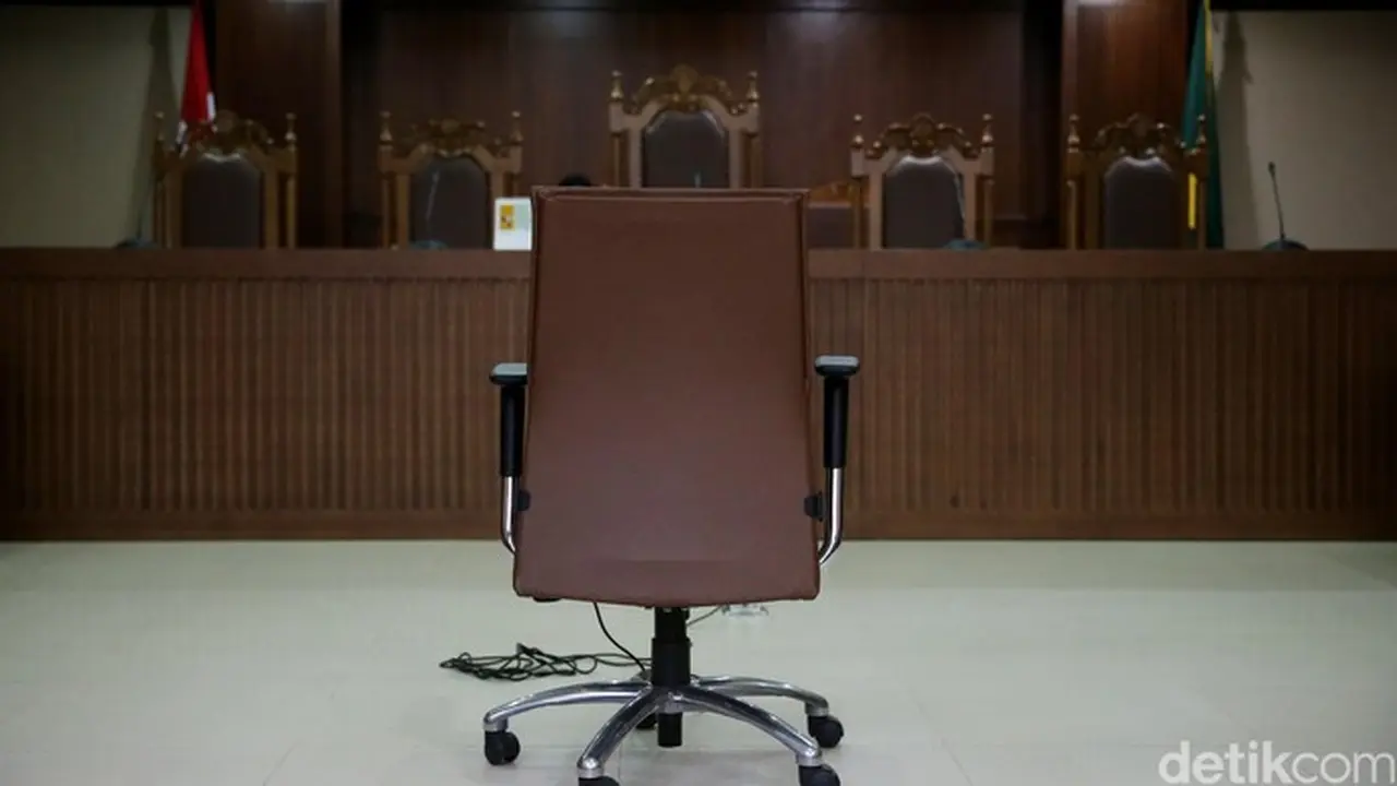 Mantan Dirjen Ungkap Jurist Tan Punya Kekuasaan Besar di Kemendikbud Era Nadiem, Pejabat Bisa Dicopot Mantan Dirjen Ungkap Jurist Tan Punya Kekuasaan Besar di Kemendikbud Era Nadiem, Pejabat Bisa Dicopot