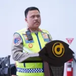Kakorlantas Polri Kerahkan Tim Asistensi Teknologi Canggih Ungkap Penyebab Kecelakaan Maut Bus di Krapyak