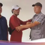 Kepala Dusun Bogor Minta Maaf Usai ‘Main Tangan’ ke Warga yang Rekam Kades