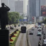 Aturan Ganjil Genap Jakarta Ditiadakan Selama Libur Natal 2025 dan Tahun Baru 2026