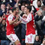 Gary Neville Jagokan Arsenal Juara Liga Inggris, Sebut Musim Ini Berbeda Gary Neville Jagokan Arsenal Juara Liga Inggris, Sebut Musim Ini Berbeda