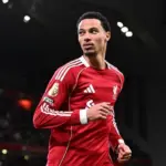 Wayne Rooney Puji Hugo Ekitike, Sebut Rekrutan Terbaik Musim Panas Liverpool Wayne Rooney Puji Hugo Ekitike, Sebut Rekrutan Terbaik Musim Panas Liverpool