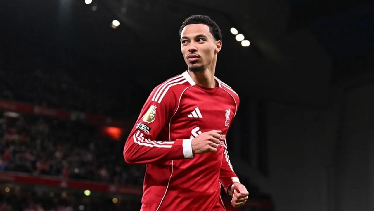 Wayne Rooney Puji Hugo Ekitike, Sebut Rekrutan Terbaik Musim Panas Liverpool Wayne Rooney Puji Hugo Ekitike, Sebut Rekrutan Terbaik Musim Panas Liverpool