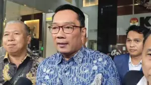 Ridwan Kamil Buka Suara soal Perceraian dengan Atalia Praratya, Akui Banyak Kekhilafan