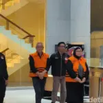 Dua Terdakwa Baru Kasus Korupsi LNG Didakwa Rugikan Negara USD 113 Juta Dua Terdakwa Baru Kasus Korupsi LNG Didakwa Rugikan Negara USD 113 Juta