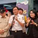 Tiket Kereta Libur Nataru Capai 86%, KAI Sebut Masih Ada Sisa 8-9% Kursi Tiket Kereta Libur Nataru Capai 86%, KAI Sebut Masih Ada Sisa 8-9% Kursi