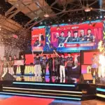 Jakarta Esport New Height: Panggung Global untuk Game Lokal dan Diplomasi Kreatif Jakarta Esport New Height: Panggung Global untuk Game Lokal dan Diplomasi Kreatif