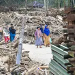 Bencana Sumatera: 1.112 Jiwa Melayang, Ribuan Mengungsi, Aceh Terparah