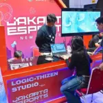 Jakarta Esport New Height: Panggung Gemilang Studio Game Lokal dan Potensi Sport Tourism