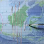 Gempa M 4,6 Guncang Laut Enggano Bengkulu, Akibat Sesar Aktif