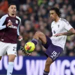 Gary Neville Kritik Leny Yoro Usai Manchester United Kalah dari Aston Villa