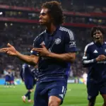 Manchester United Urungkan Niat Lepas Joshua Zirkzee di Bursa Transfer Januari 2026