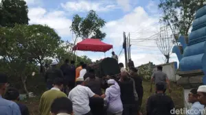 Anak Politikus PKS Tewas di Rumah Mewah Cilegon, Polisi Periksa 15 Saksi