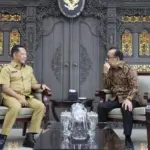 Mendagri dan Menko PMK Koordinasi Penanganan Bencana Aceh Tamiang dan Aceh Timur