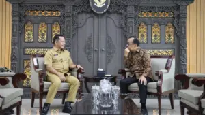 Mendagri dan Menko PMK Koordinasi Penanganan Bencana Aceh Tamiang dan Aceh Timur