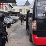 Benda Diduga Bom Ditemukan di Bandung, Pengamanan Gereja Diperketat Jelang Natal Benda Diduga Bom Ditemukan di Bandung, Pengamanan Gereja Diperketat Jelang Natal