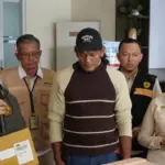 Menteri P2MI Sambut Jenazah PMI Korban Kebakaran Hong Kong di Bandara Soetta