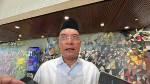 Revisi UU Kebencanaan Mendesak, Komisi VIII DPR Ingin Perkuat Kewenangan Koordinasi BNPB