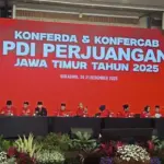 Said Abdullah Paparkan Agenda Kerakyatan PDIP Jatim 2025-2030: Fokus Generasi Muda dan Kesiapsiagaan Bencana